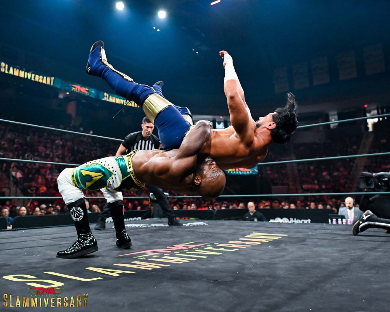 Slammiversary 2026