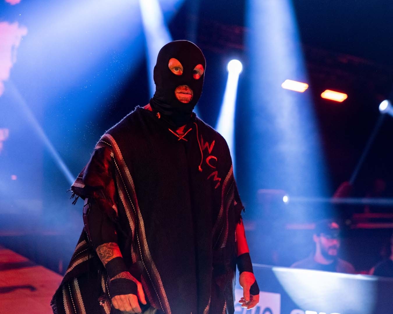 TNA Thursday Night iMPACT! on AMC: March 26, 2026