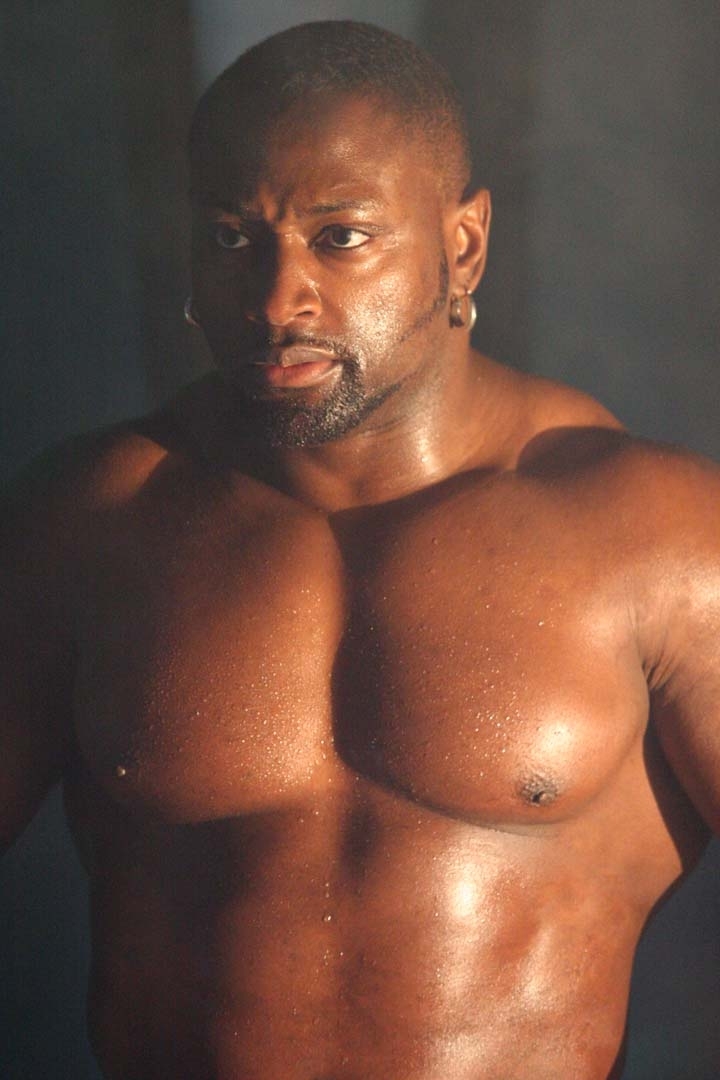 From the Vault: Behind the Scenes in 2005