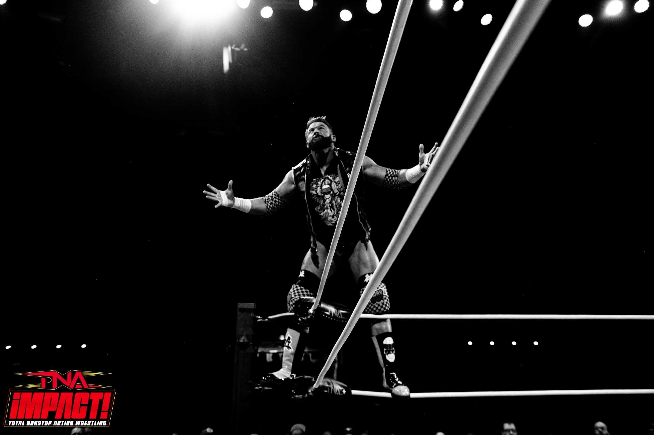iMPACT! October 9, 2025
