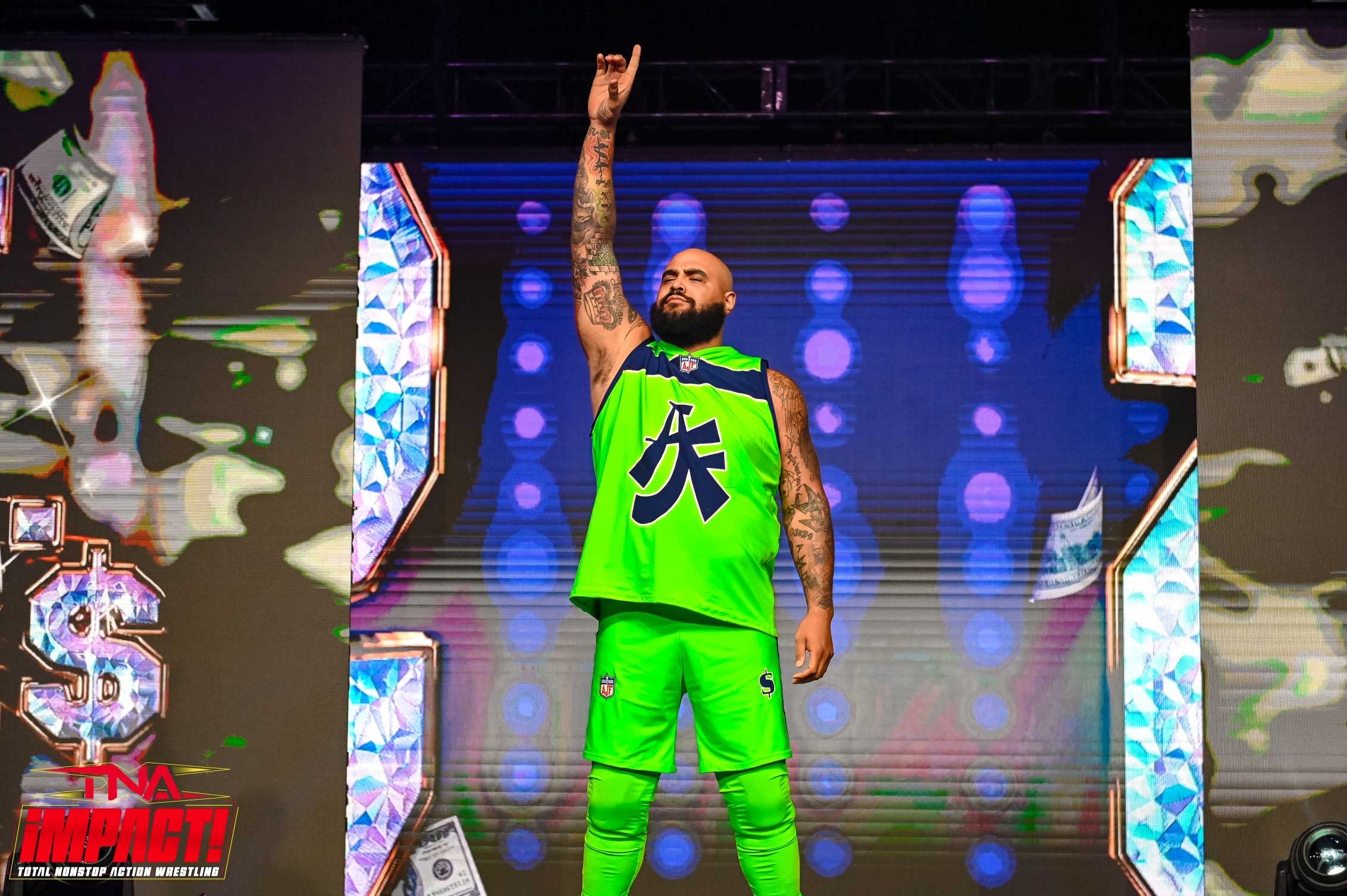 iMPACT! September 11, 2025