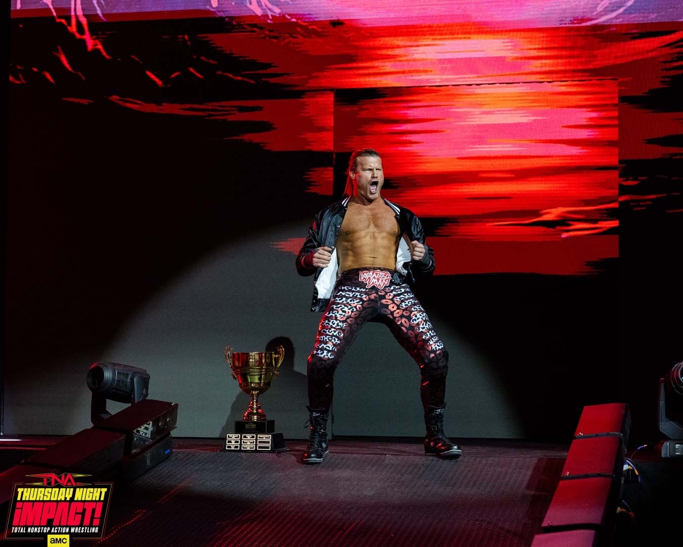 TNA Thursday Night iMPACT! on AMC: January 29, 2026