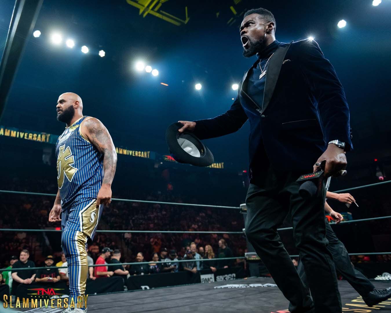 Slammiversary 2026