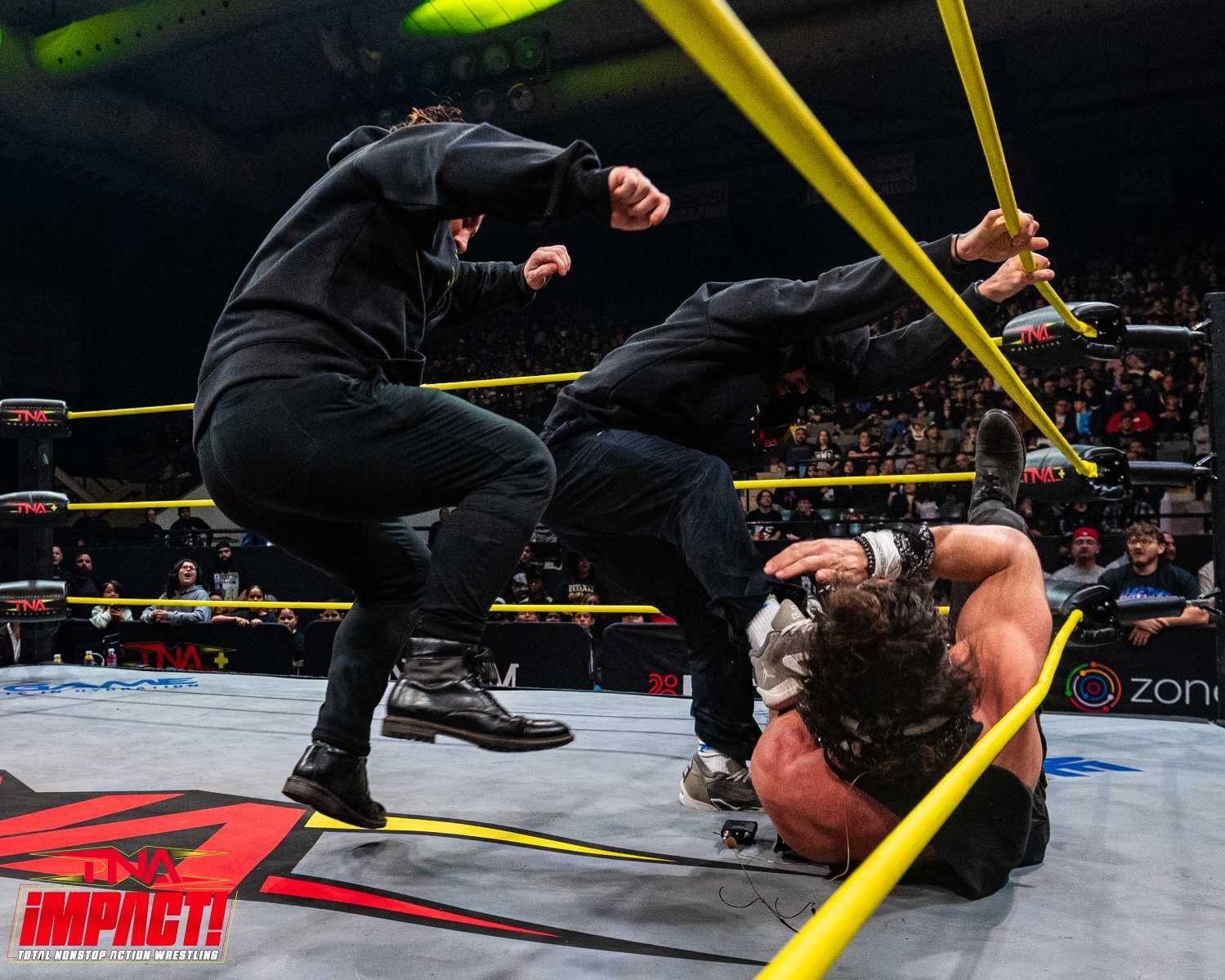 iMPACT! December 18, 2025