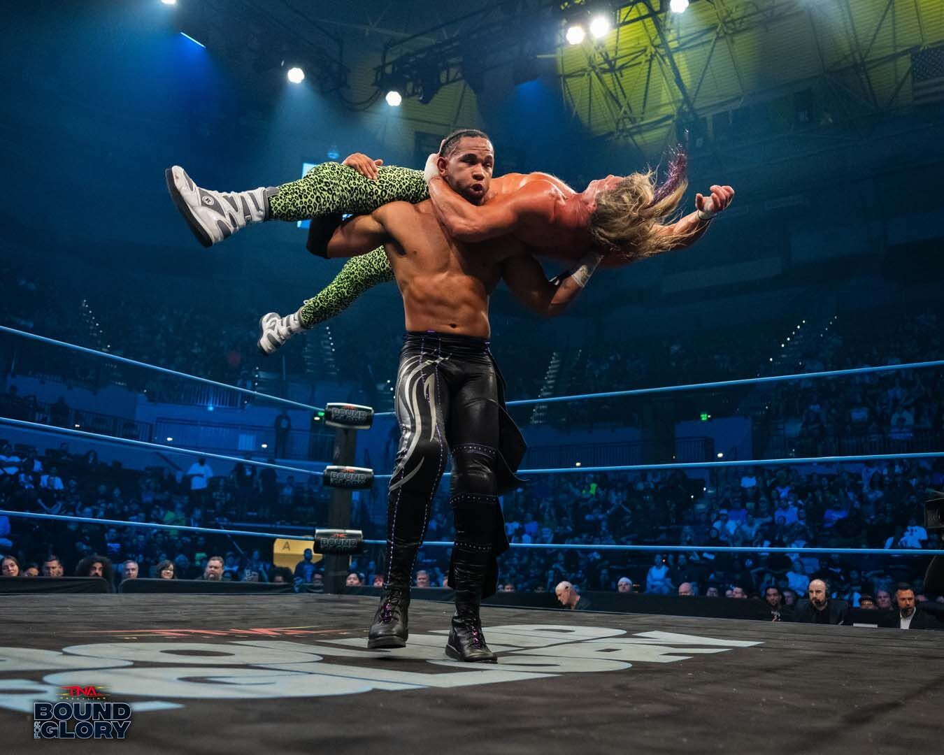 Bound For Glory 2026
