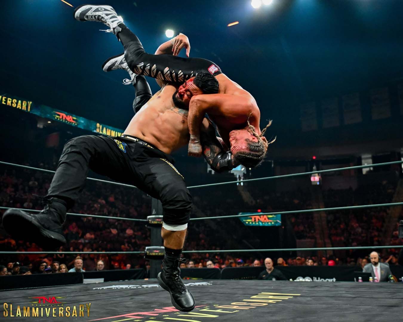 Slammiversary 2026