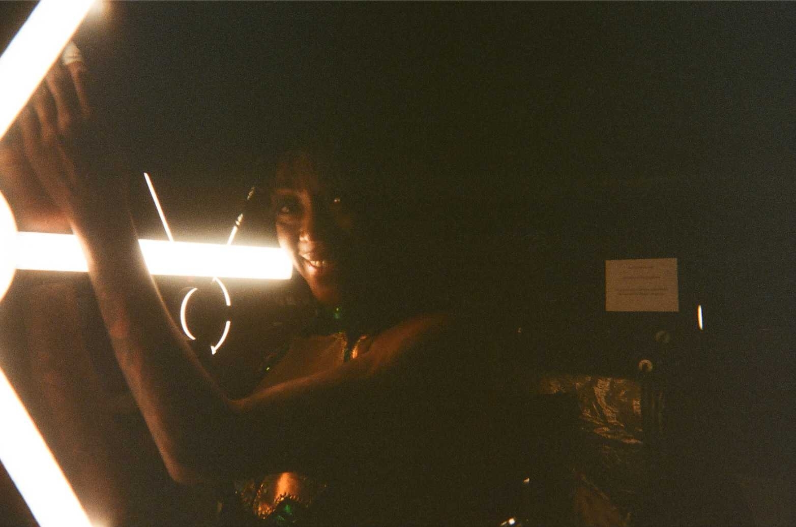 Guest Photographer Series: Alisha Edwards