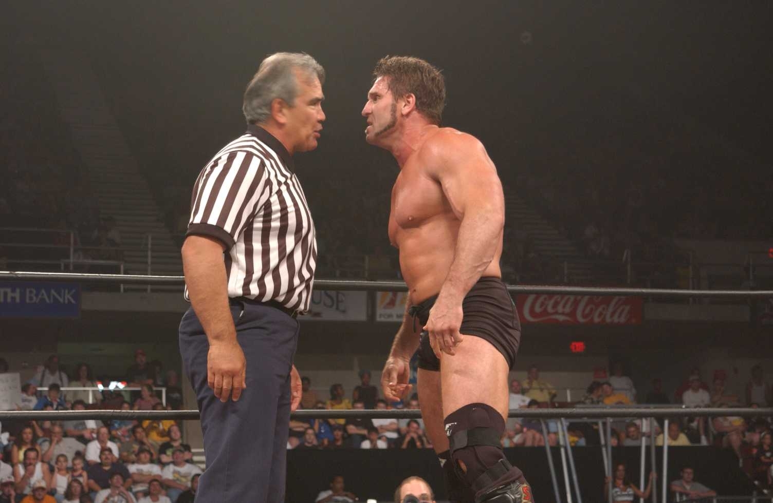 From the Vault: TNA's First Event Ever