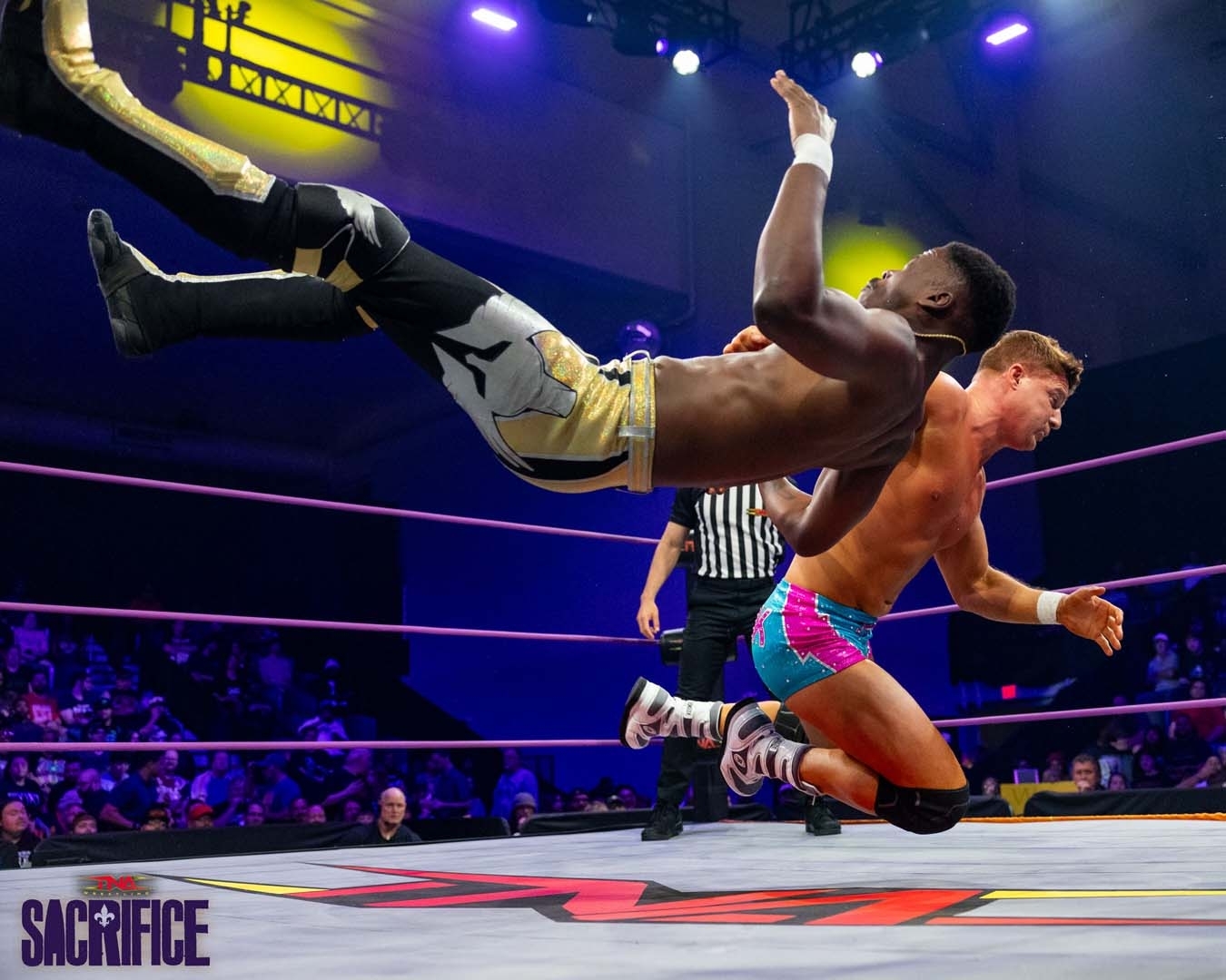 Sacrifice 2026