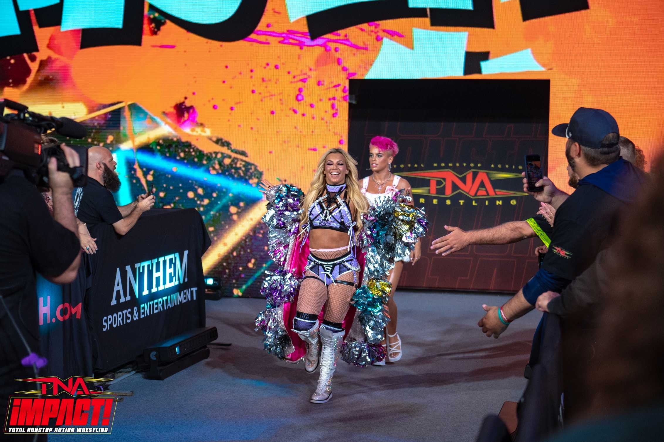 iMPACT! November 20, 2025