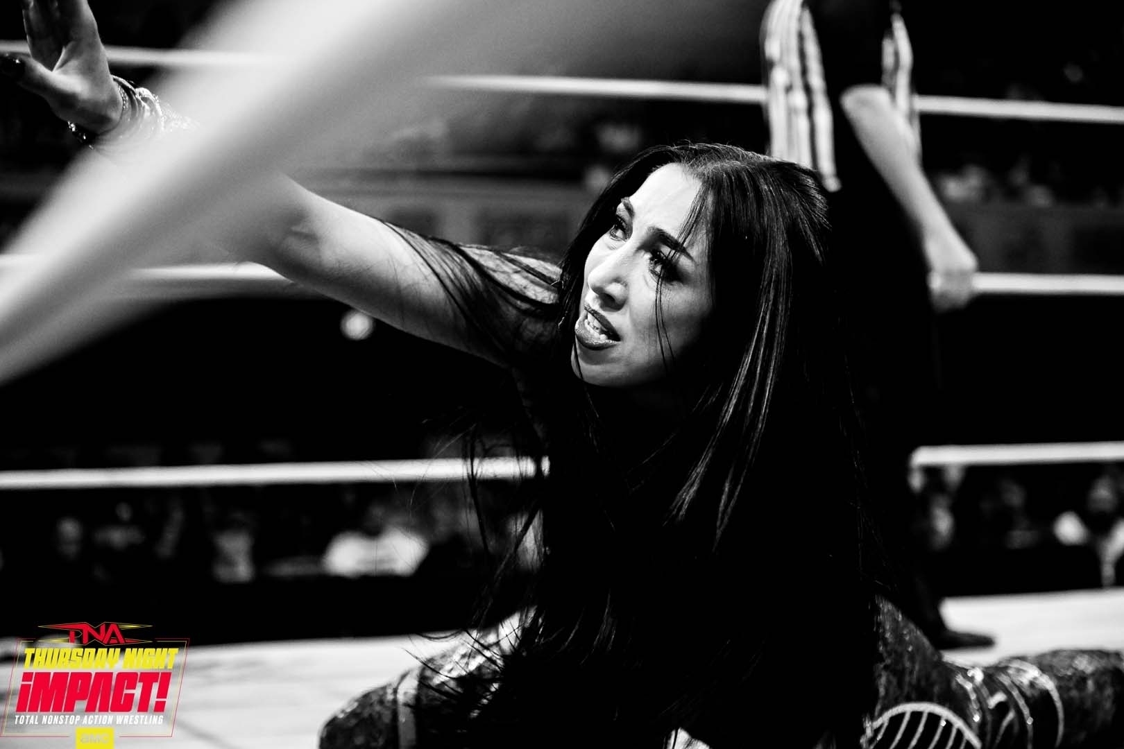 TNA Thursday Night iMPACT! on AMC: May 21, 2026