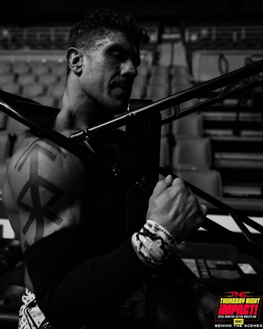 Behind the Scenes in Syracuse