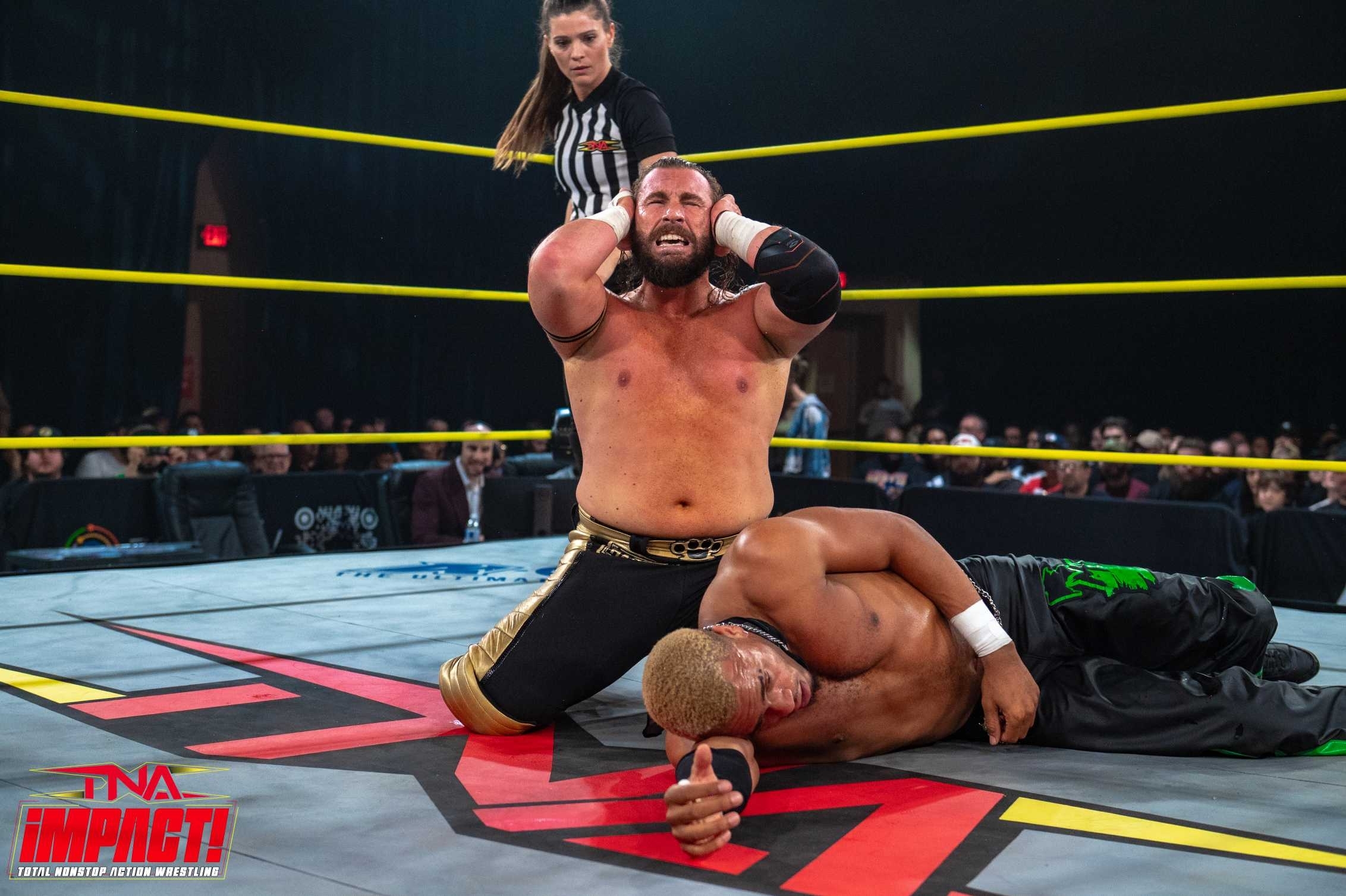 iMPACT! November 20, 2025