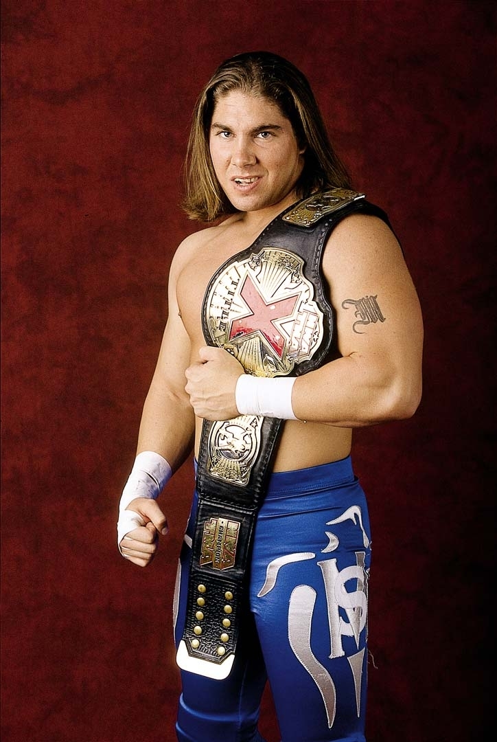 From the Vault: 2003/2004 Promo Photos