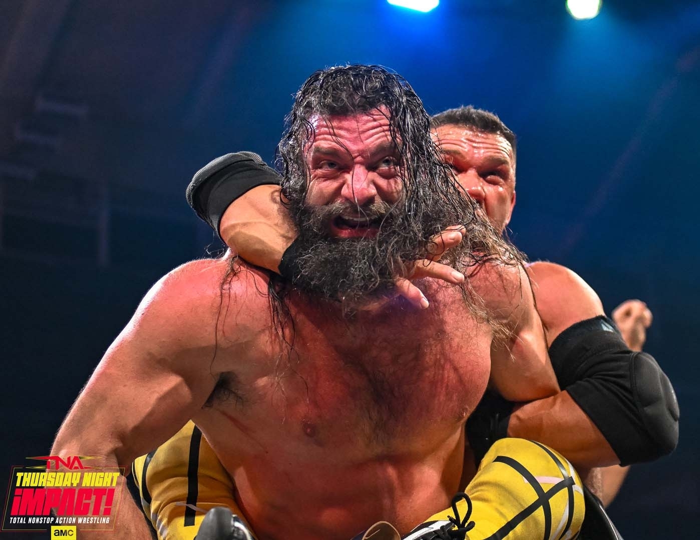 TNA Thursday Night iMPACT! on AMC: April 30, 2026
