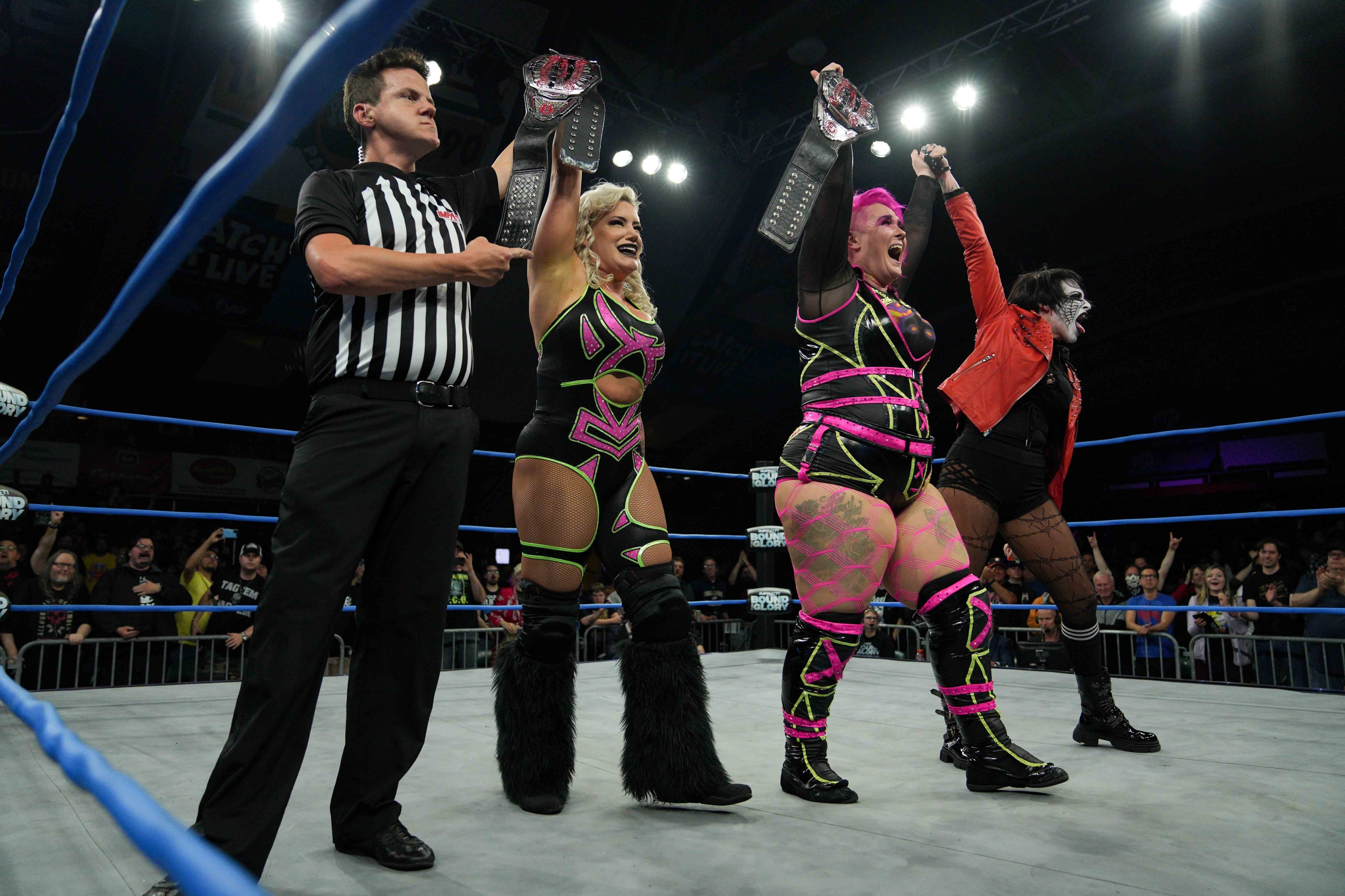 From the Vault: A Decade of Rosemary