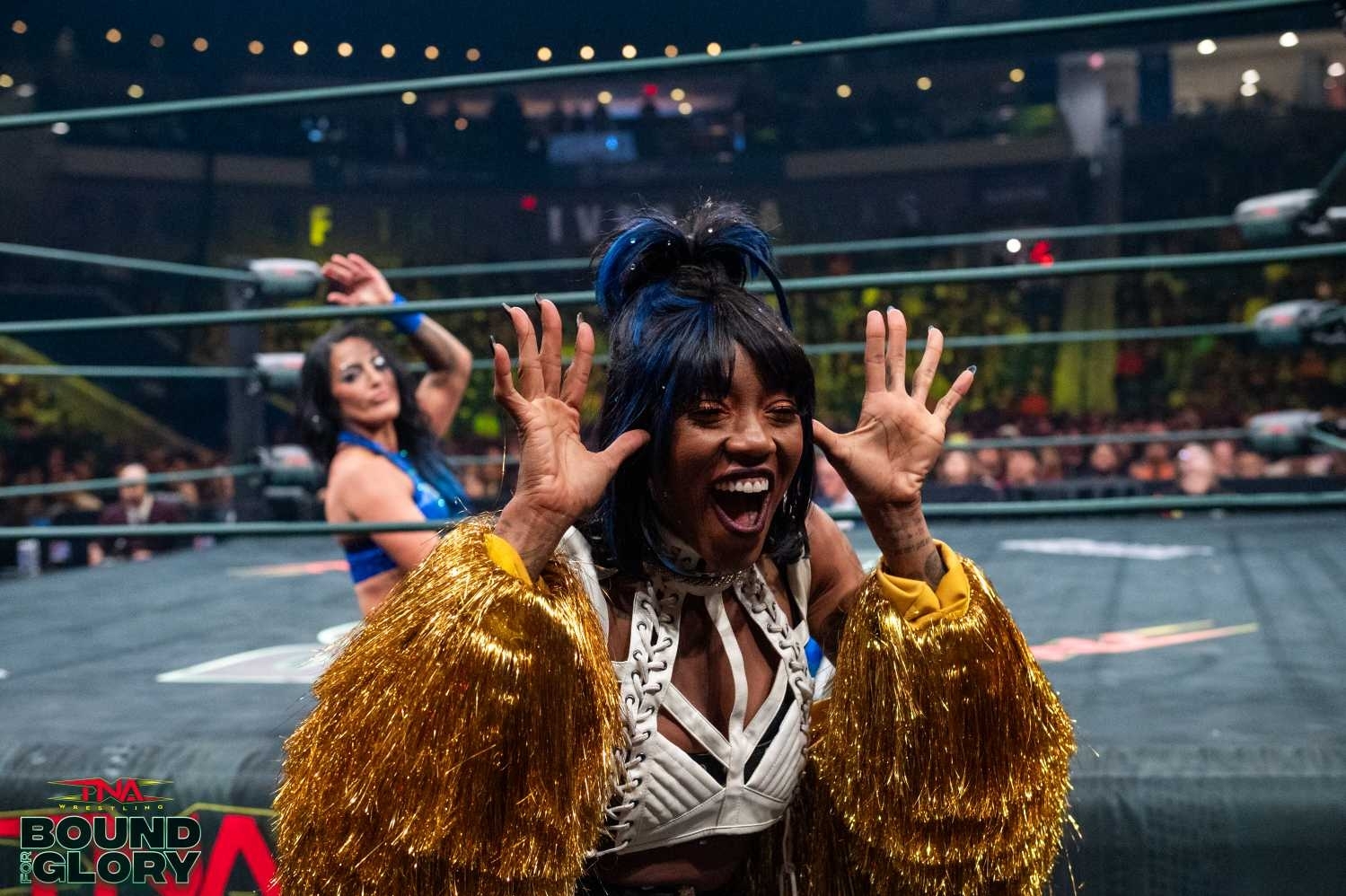 Bound For Glory 2025