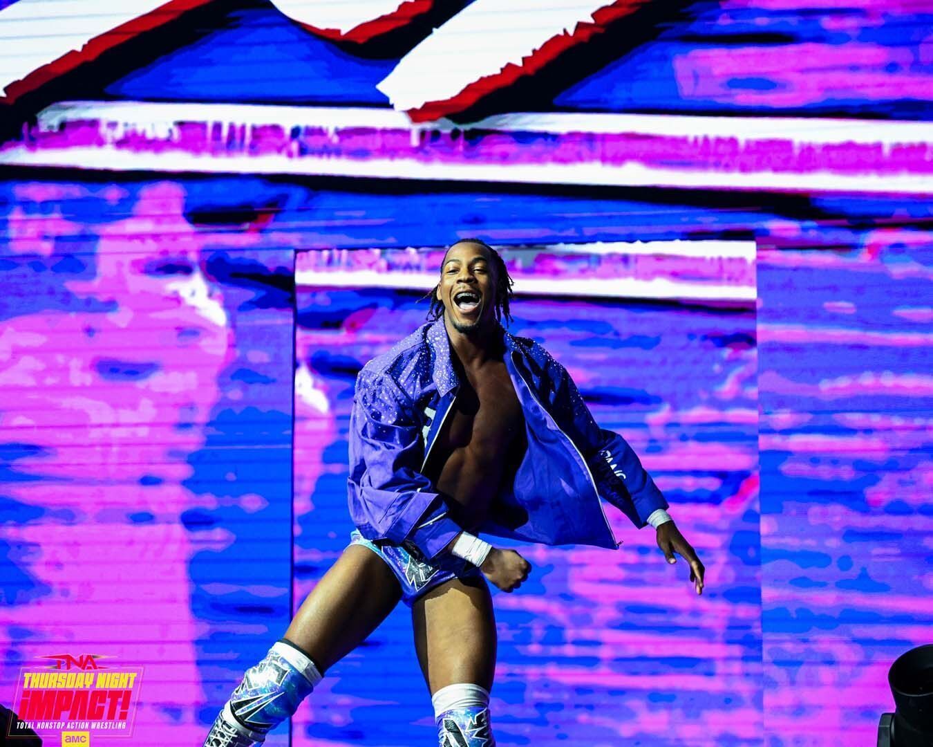 TNA Thursday Night iMPACT! on AMC: July 30, 2026