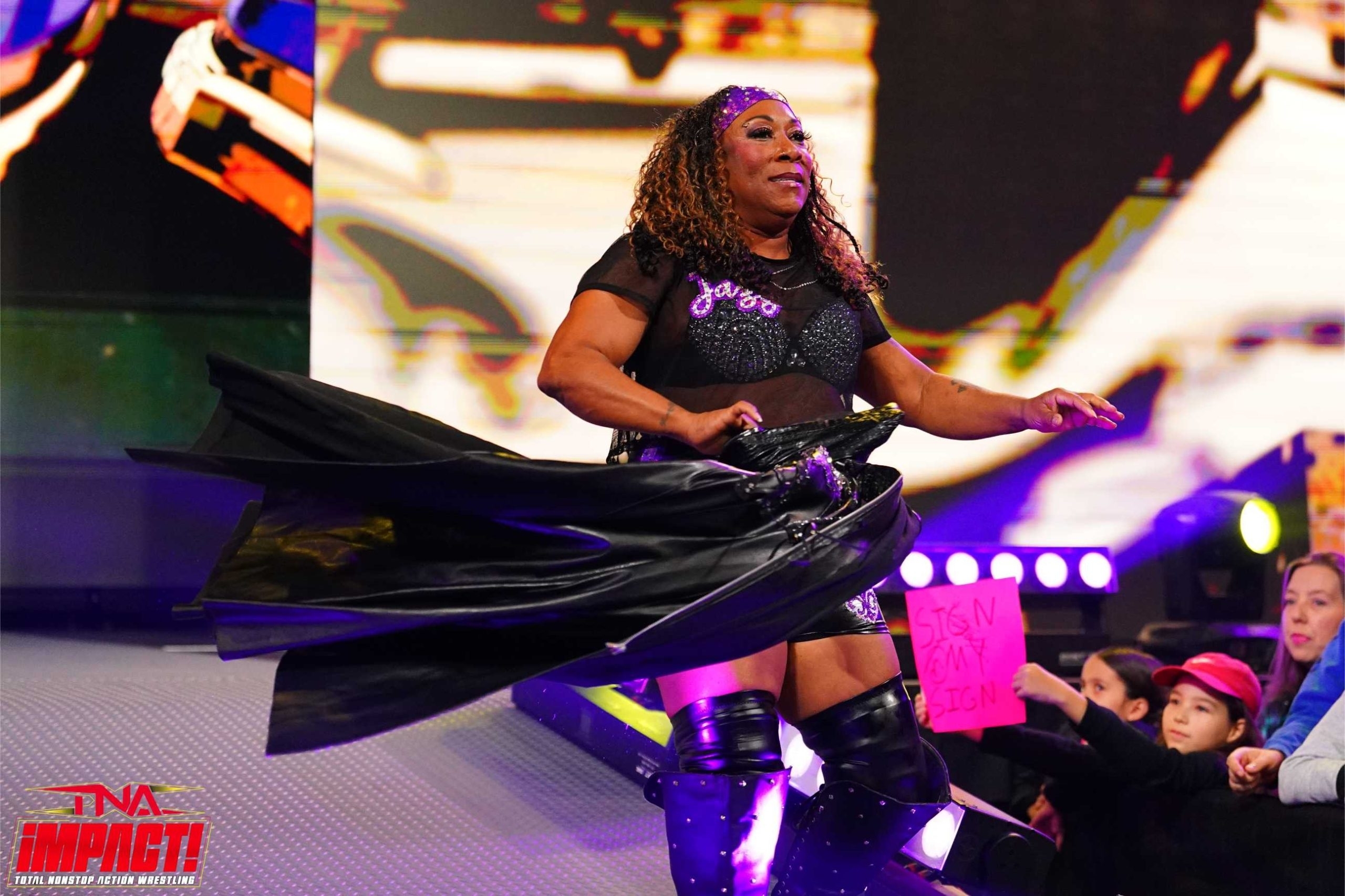 Best of 2025: A Historic Year for TNA Wrestling