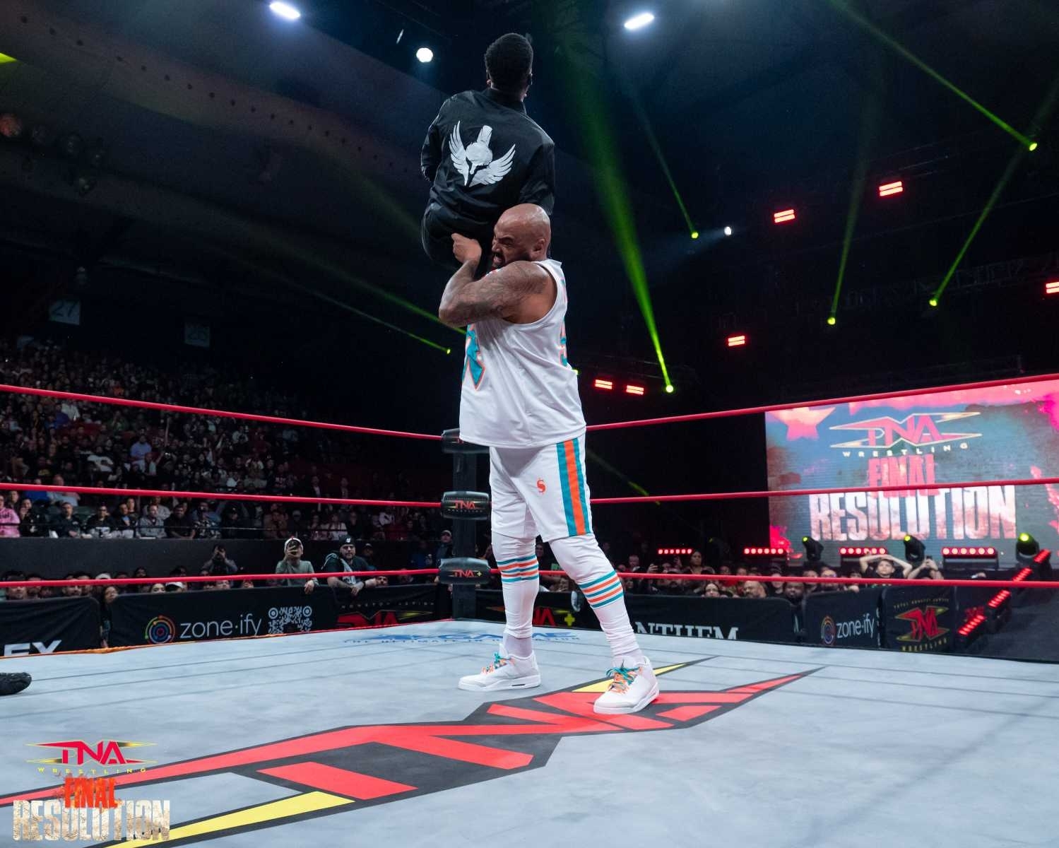 Final Resolution 2025