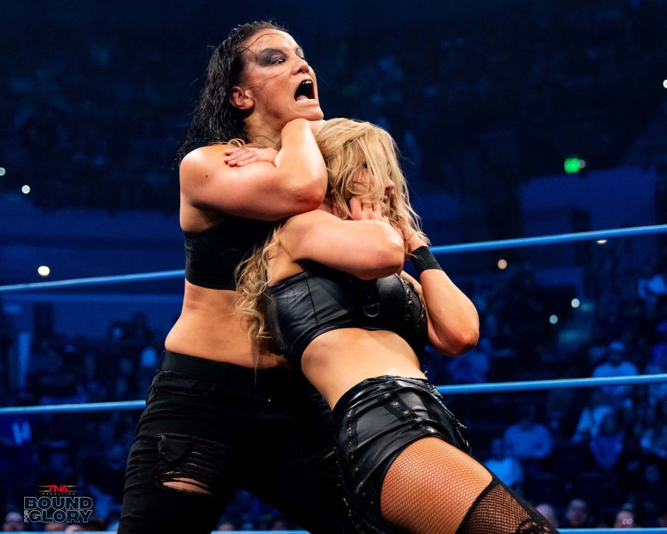 Bound For Glory 2026