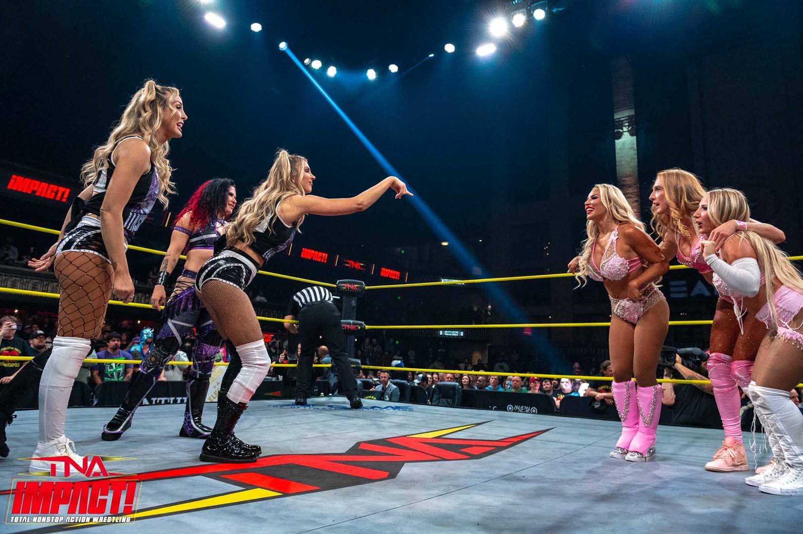 iMPACT! September 18, 2025