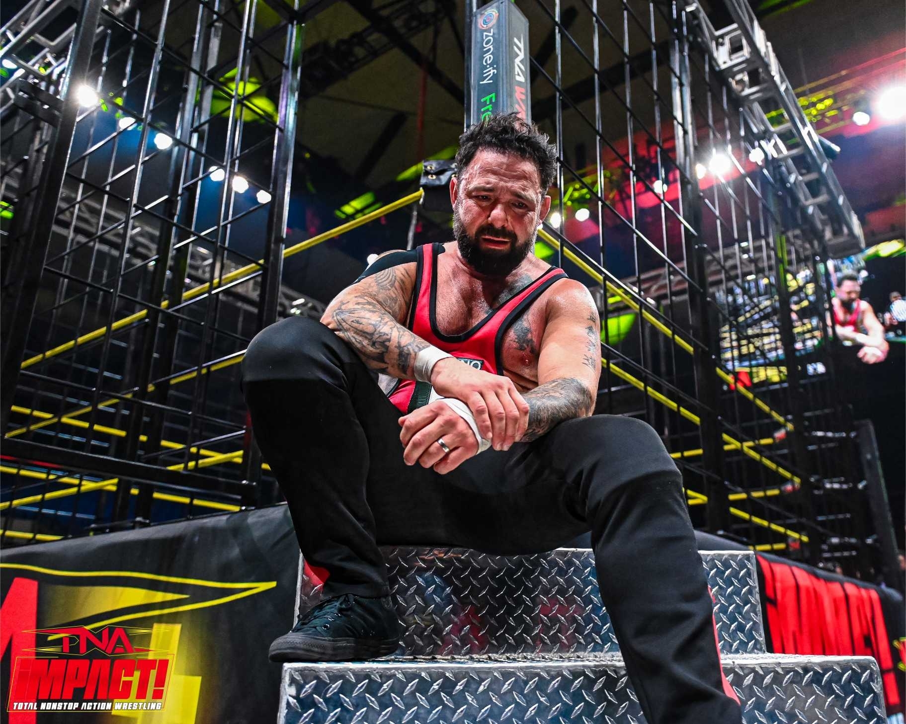 iMPACT! December 18, 2025