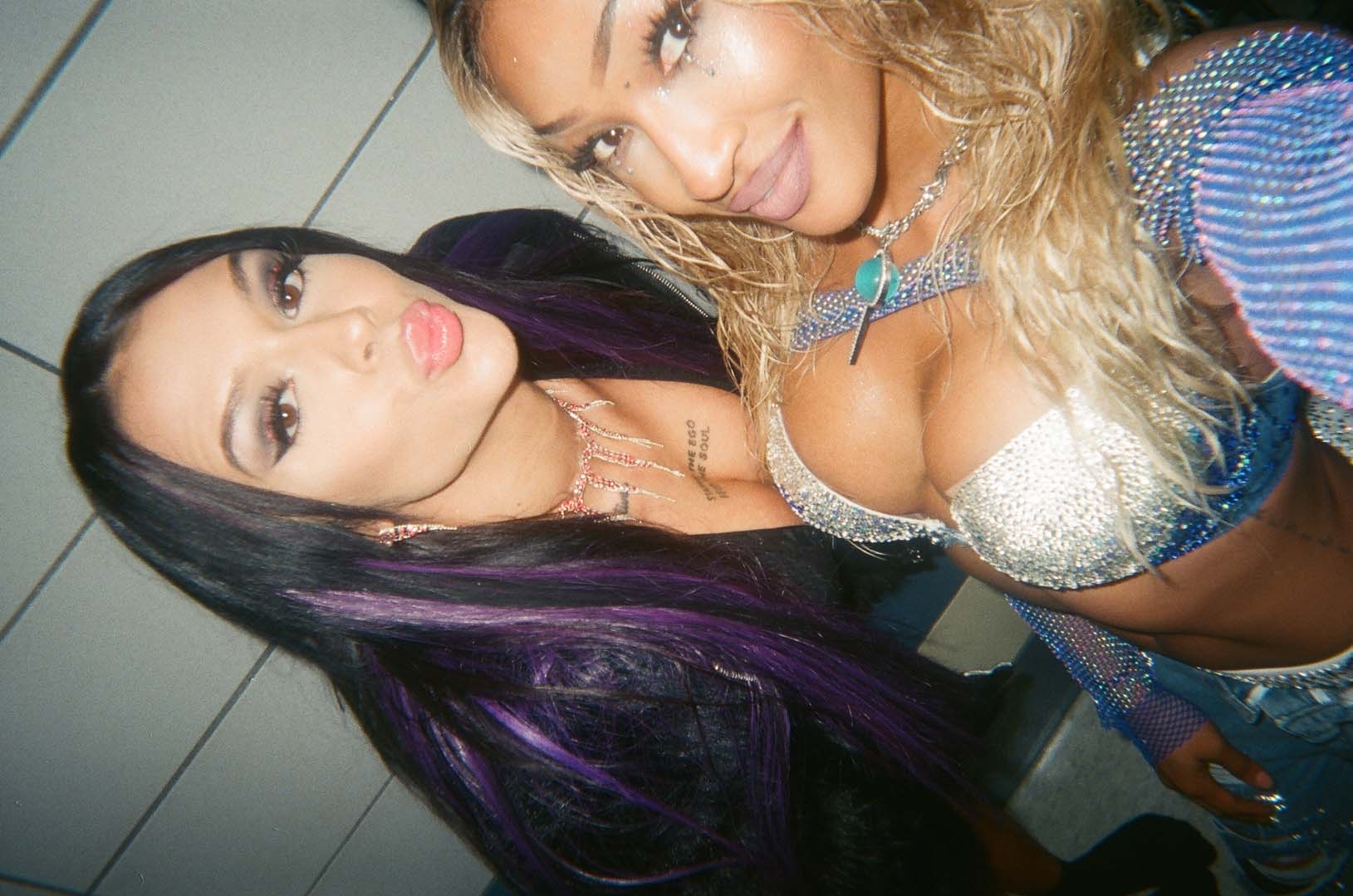 Guest Photographer Series: Mara Sadé