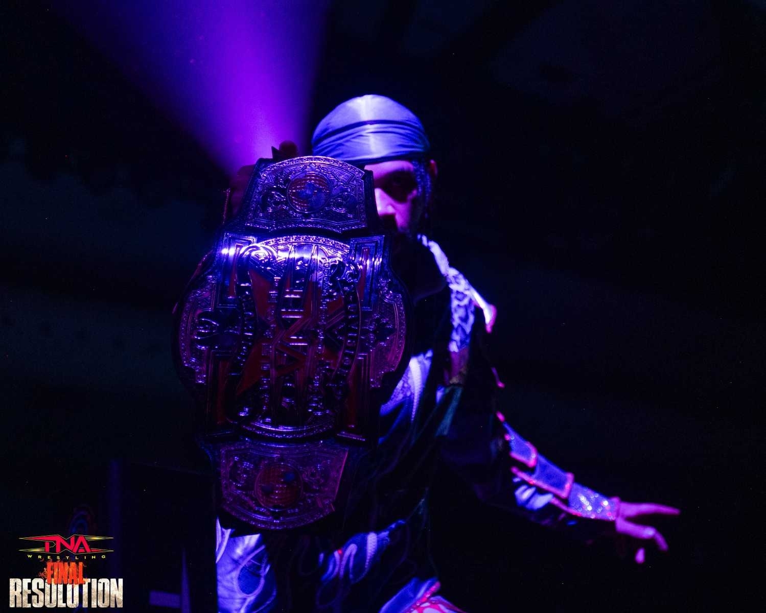 Final Resolution 2025