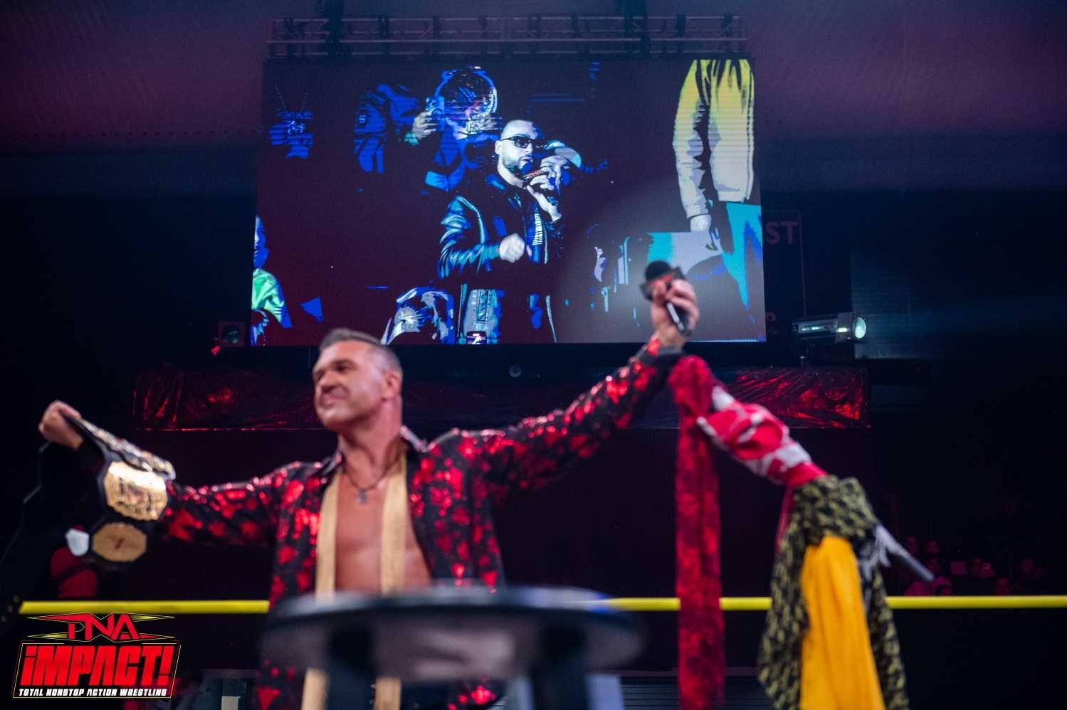 iMPACT! December 11, 2025