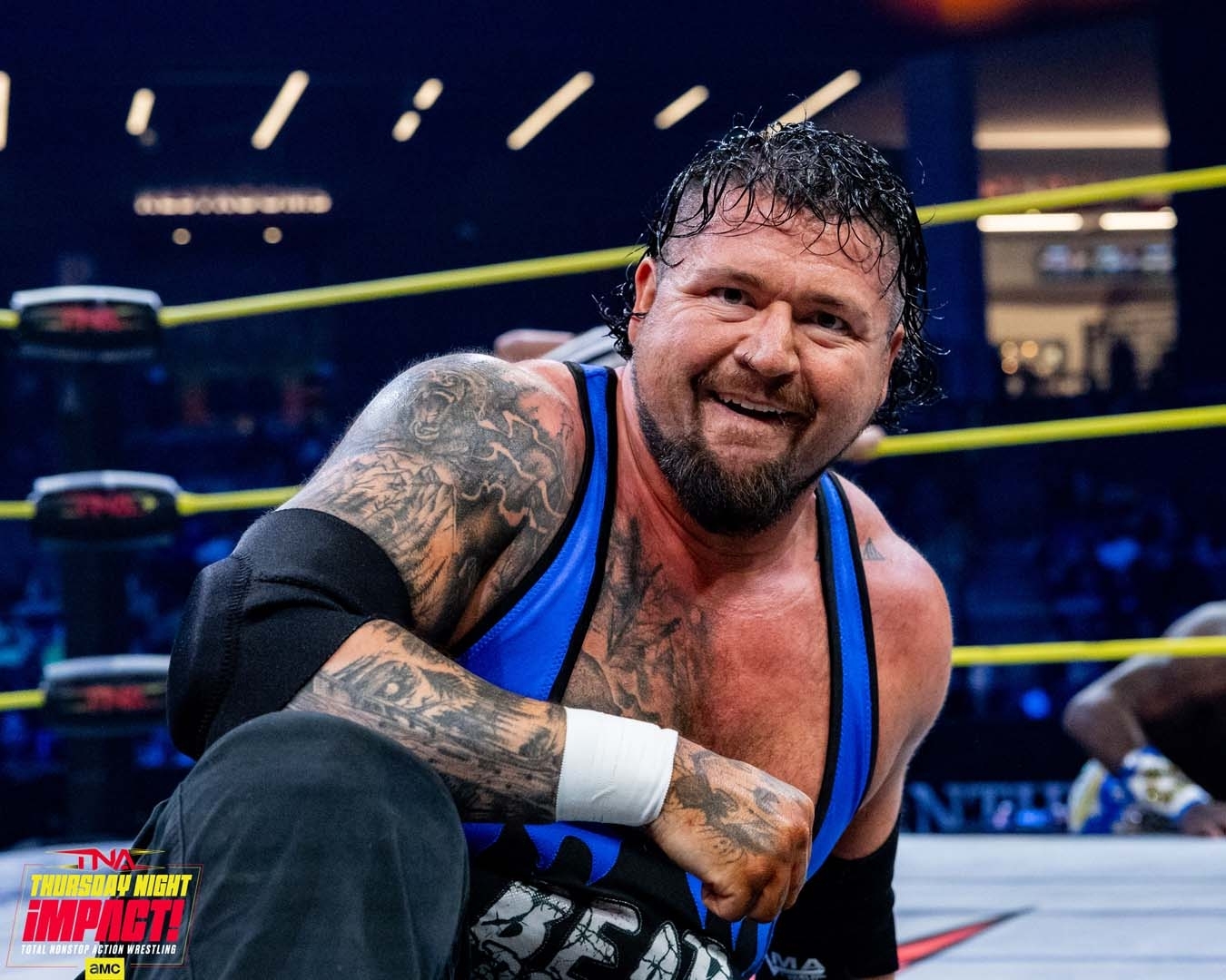 TNA Thursday Night iMPACT! on AMC: March 26, 2026