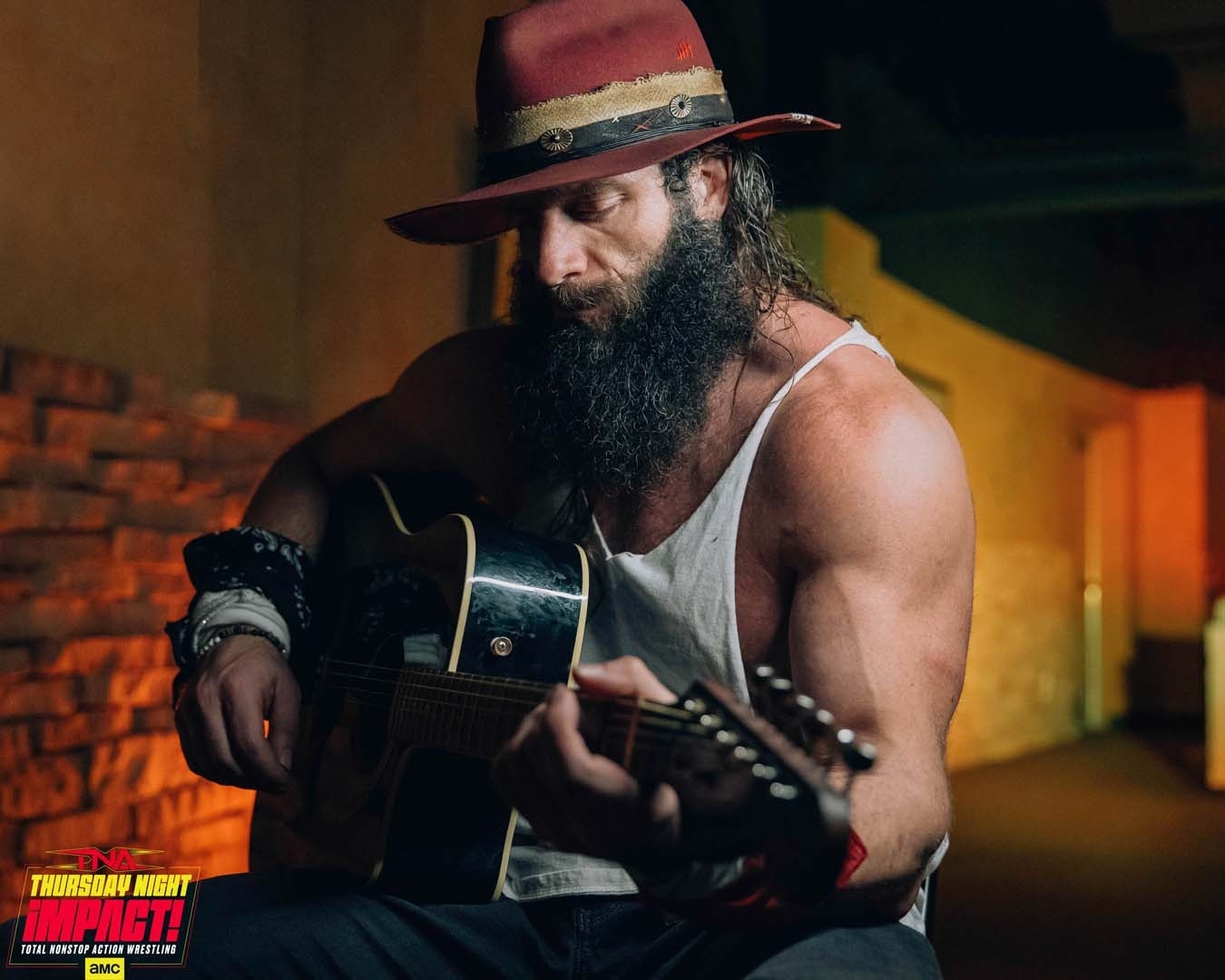 TNA Thursday Night iMPACT! on AMC: February 12, 2026