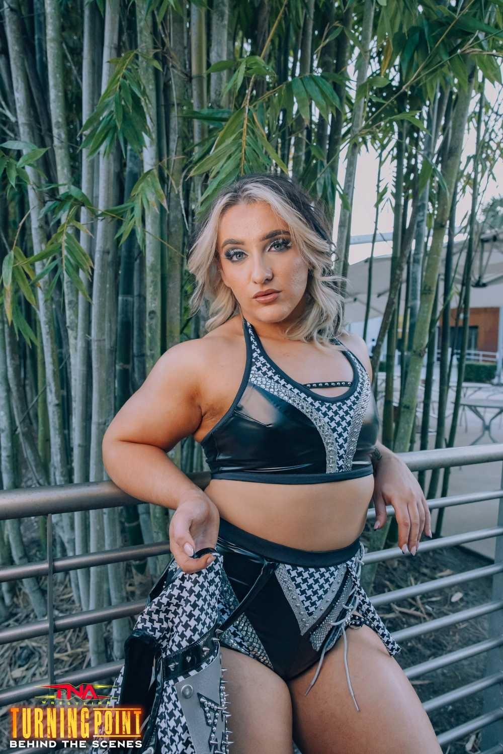 Behind the Scenes in Orlando: Part 2