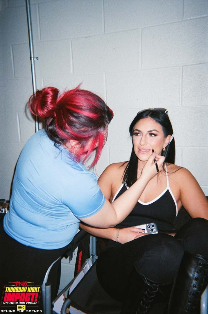 Guest Photographer Series: Indi Hartwell