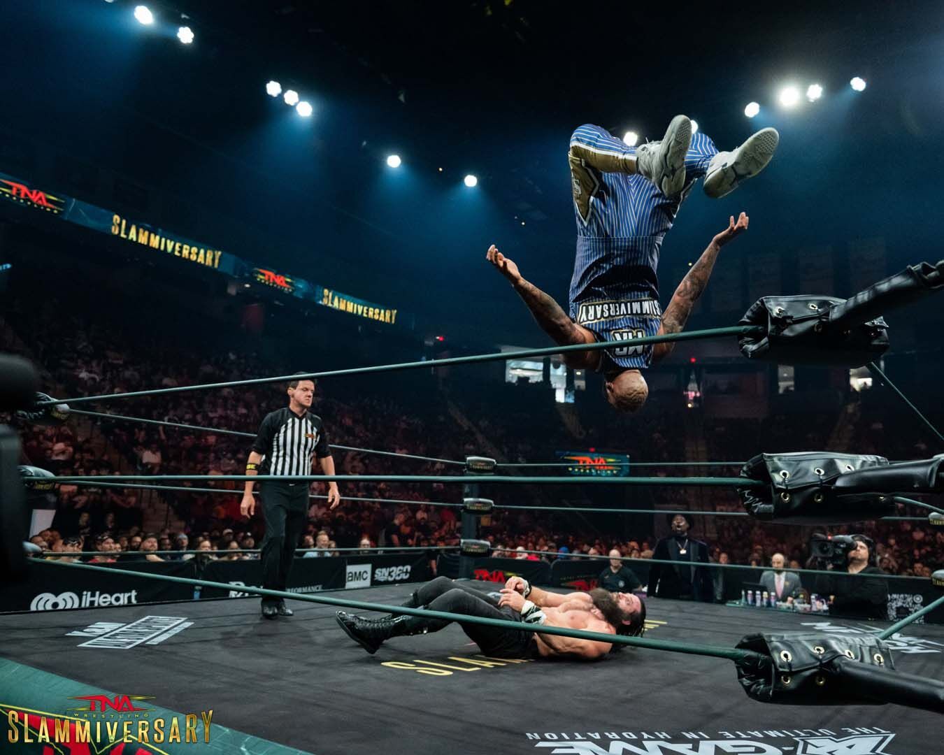Slammiversary 2026