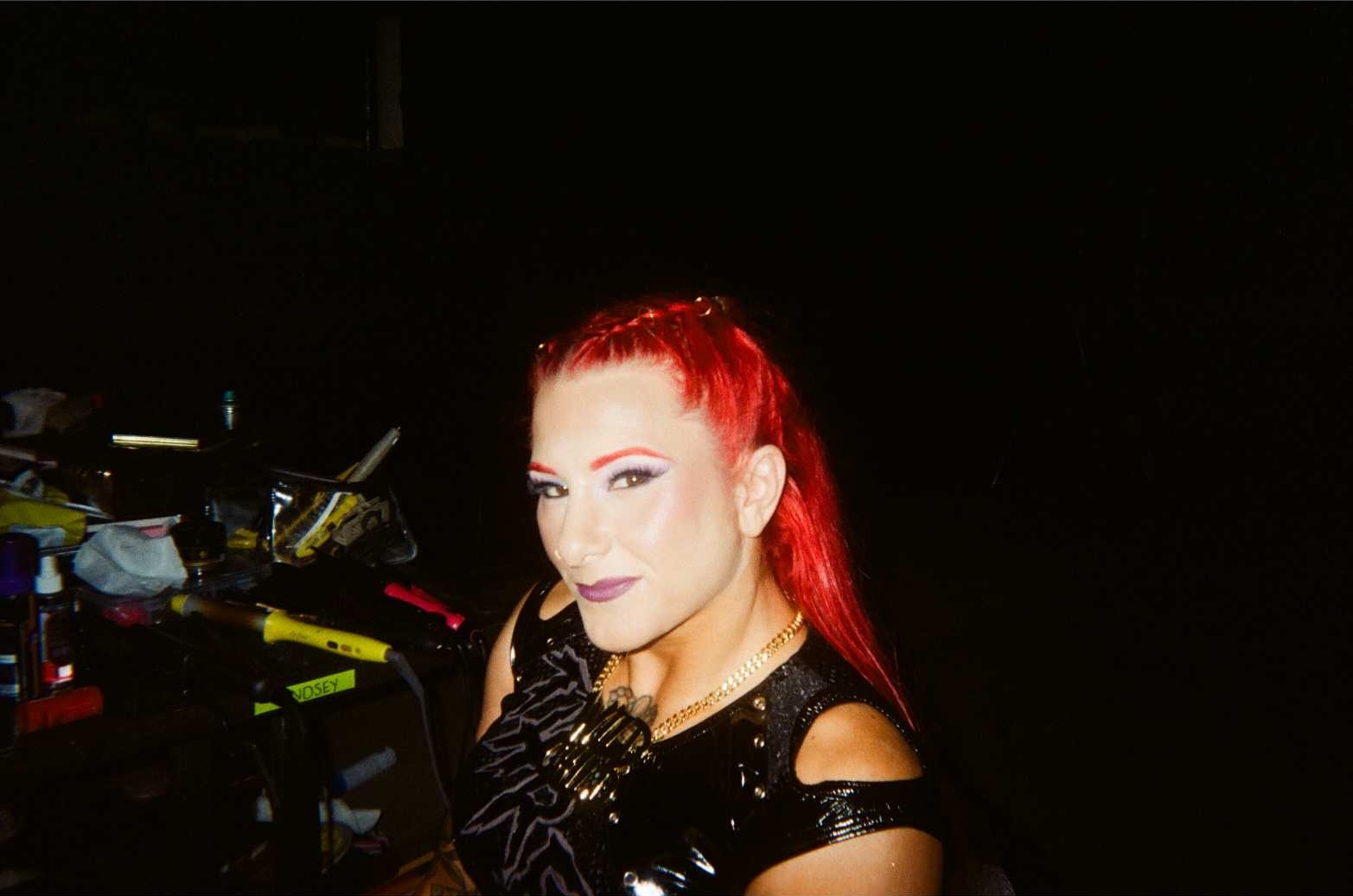 Guest Photographer Series: Alisha Edwards