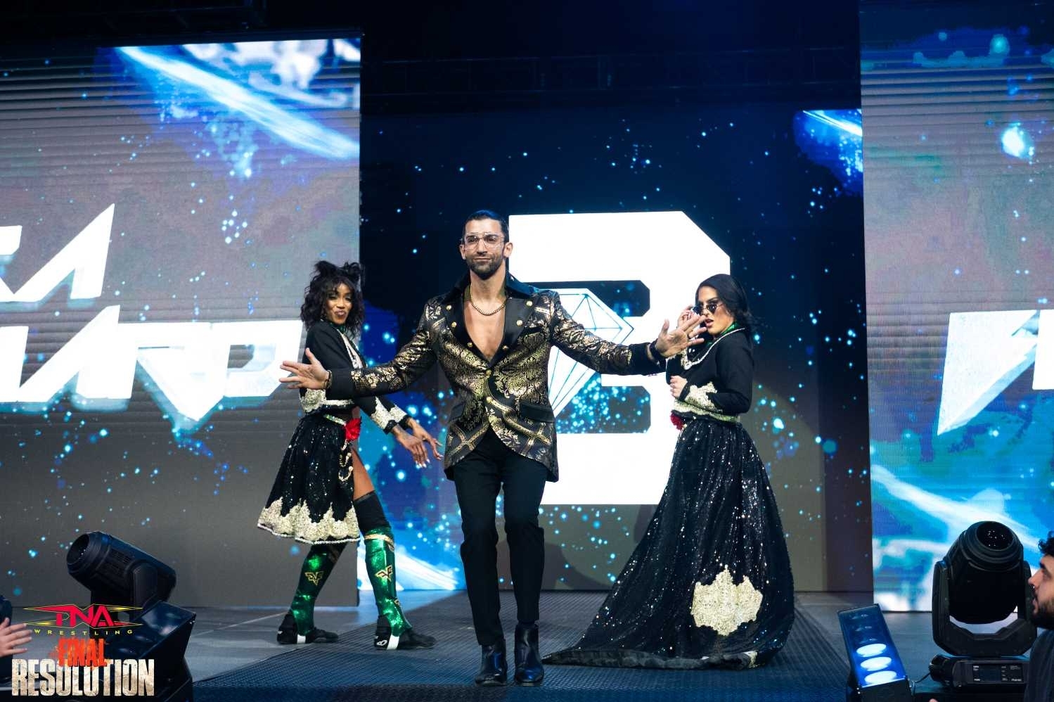 Final Resolution 2025