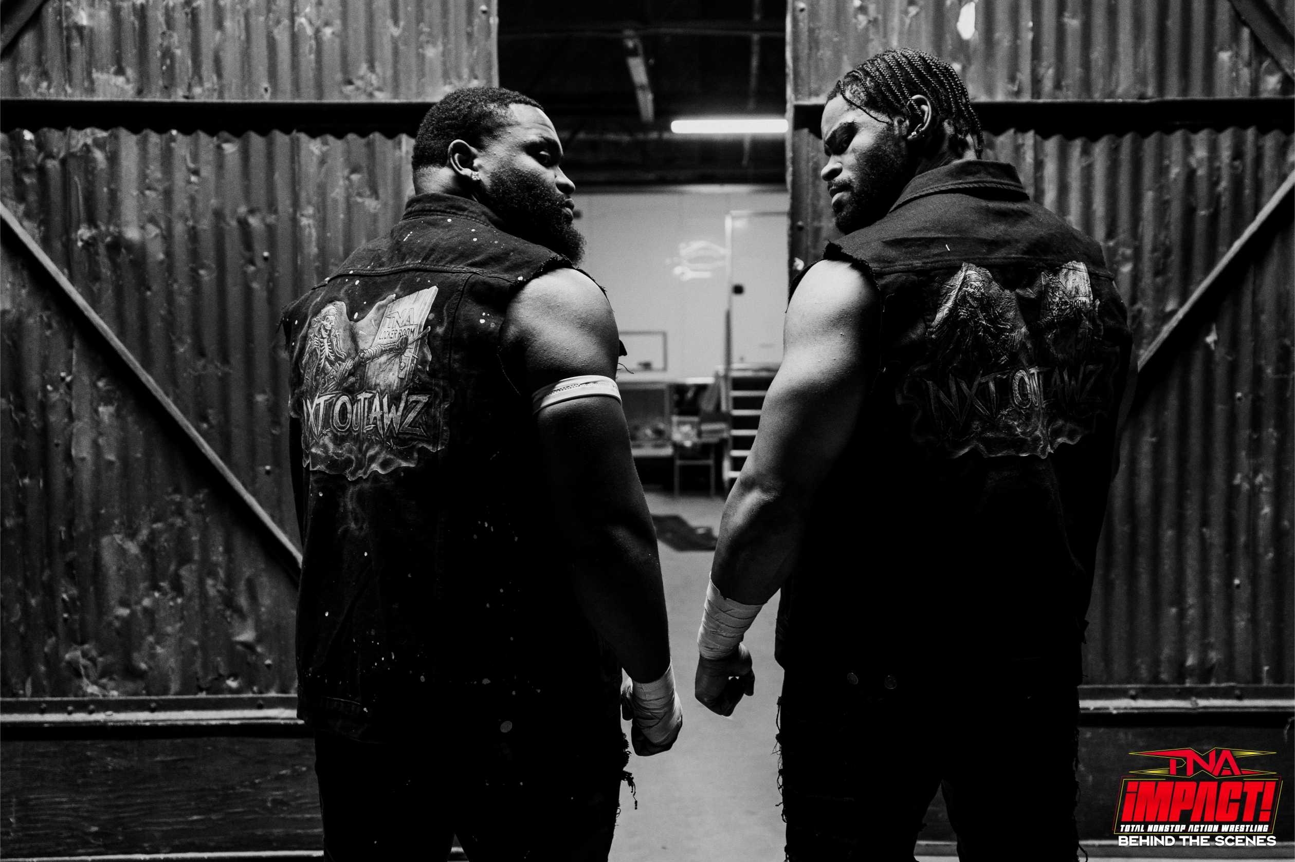 Behind the Scenes in El Paso: Part 2