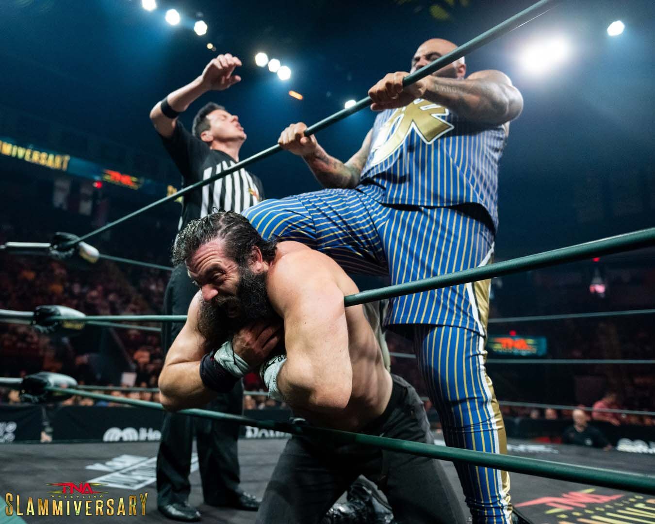 Slammiversary 2026