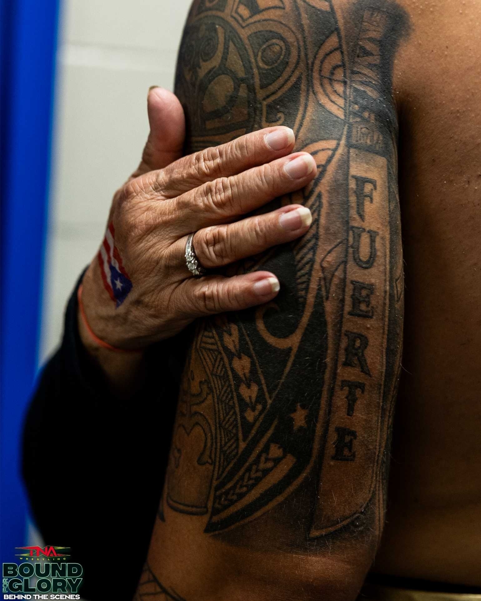 Best of 2025: A Historic Year for TNA Wrestling