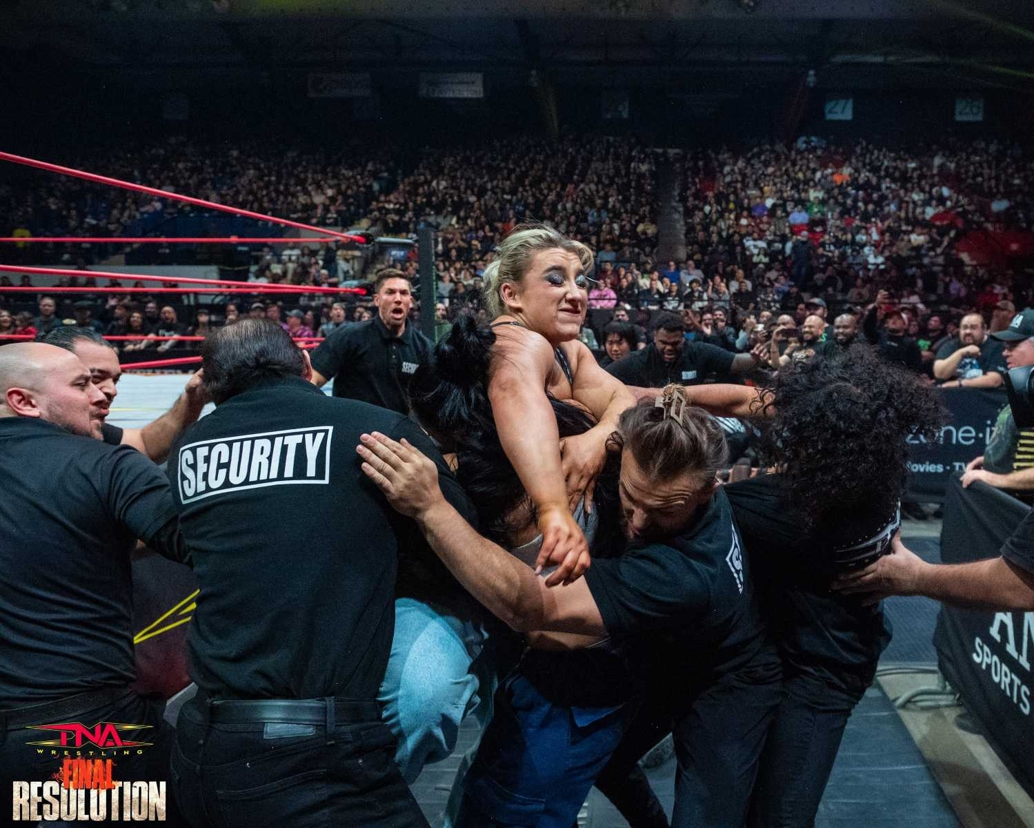 Final Resolution 2025