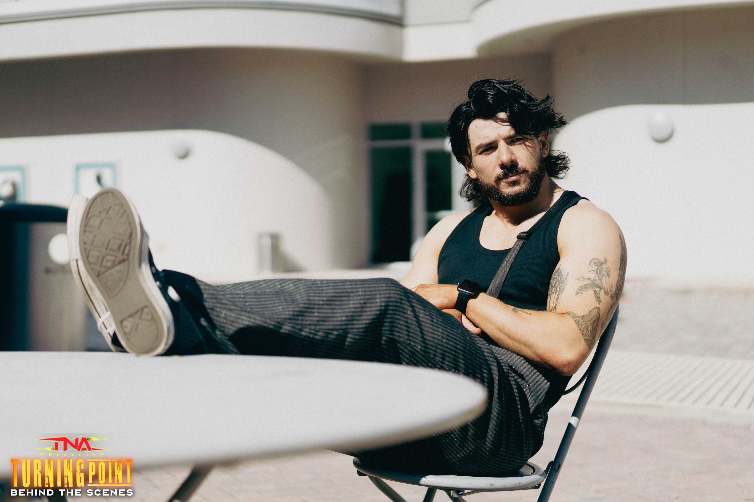 Behind the Scenes in Orlando: Part 2