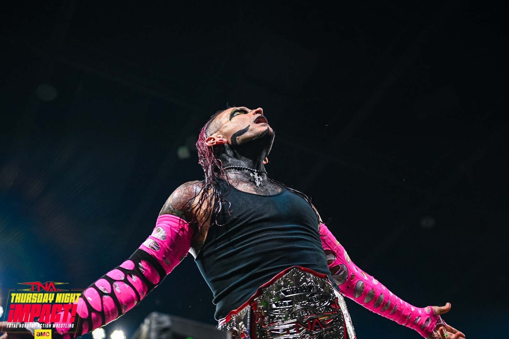 TNA Thursday Night iMPACT! on AMC: March 12, 2026