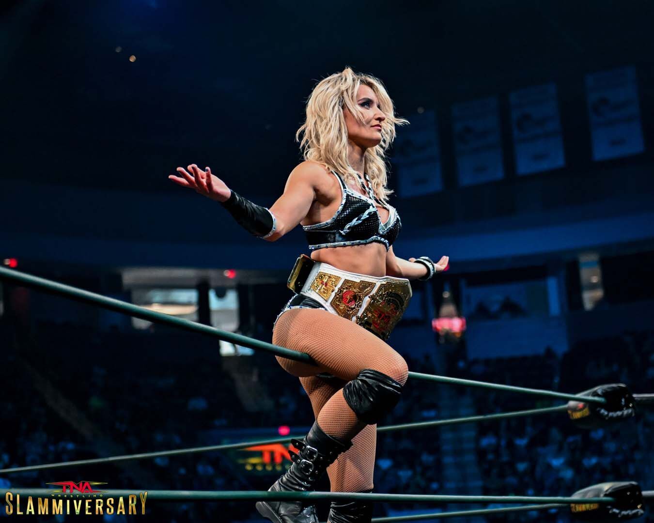 Slammiversary 2026