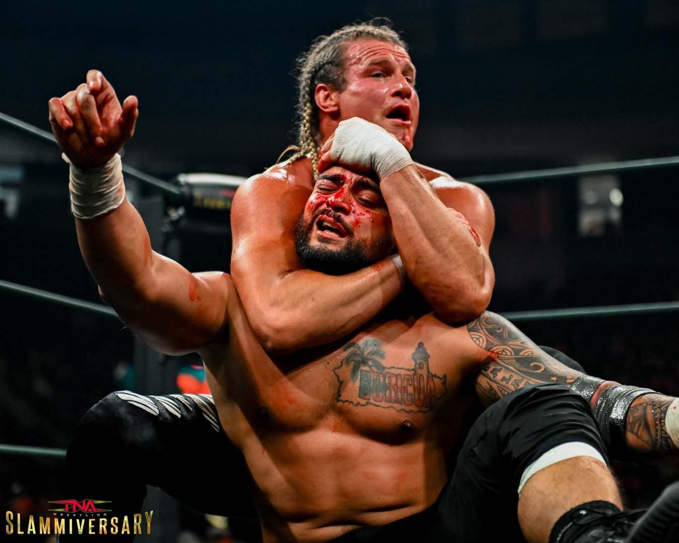 Slammiversary 2026