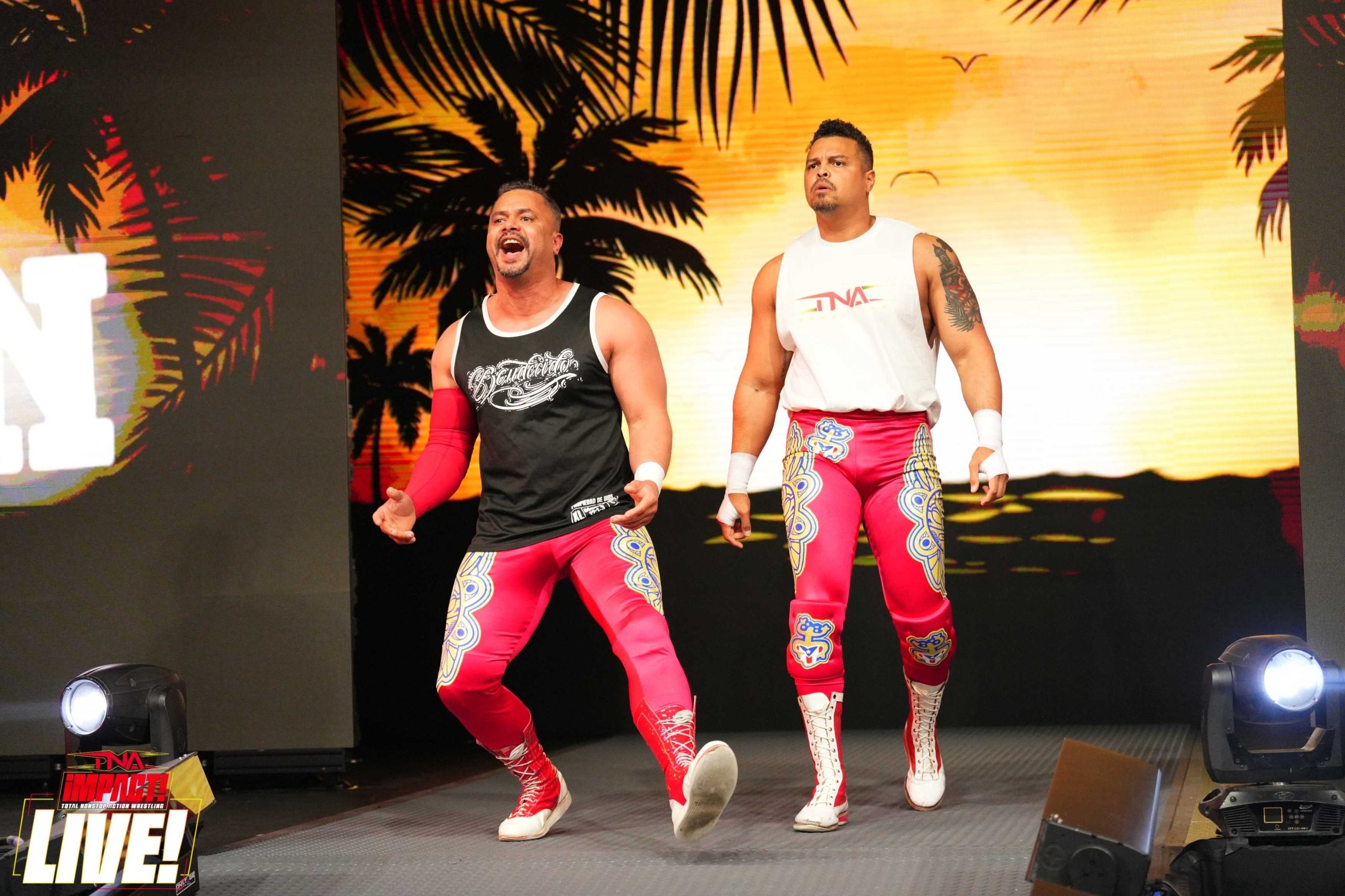 Best of 2025: A Historic Year for TNA Wrestling