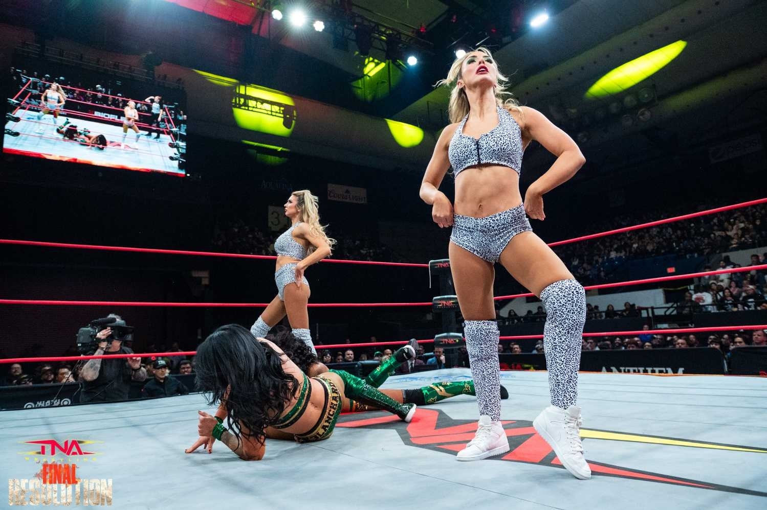 Final Resolution 2025