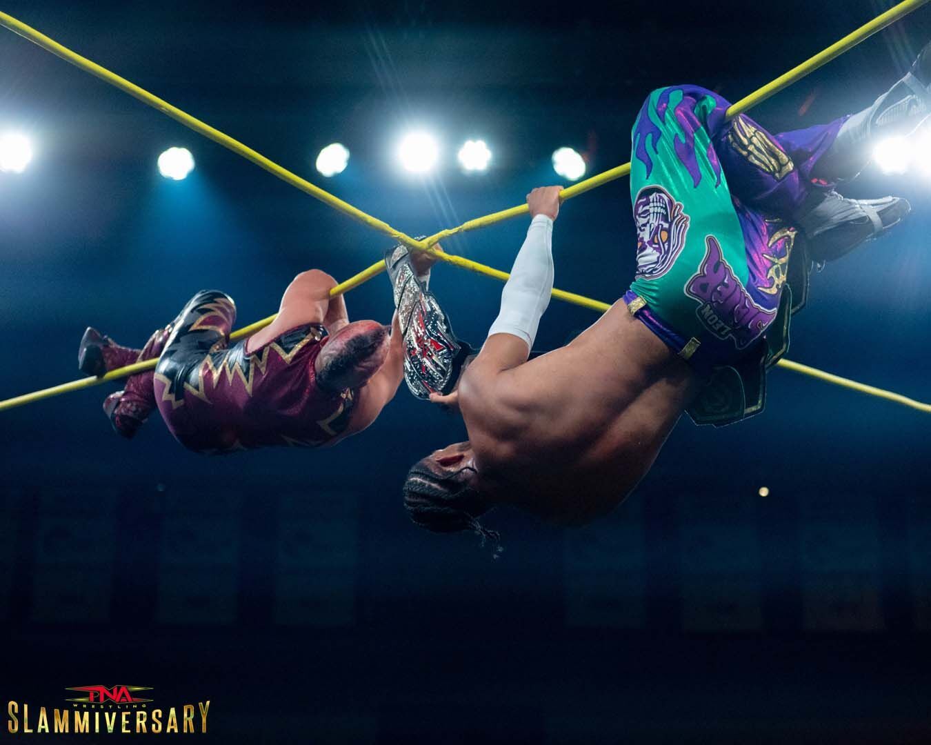 Slammiversary 2026