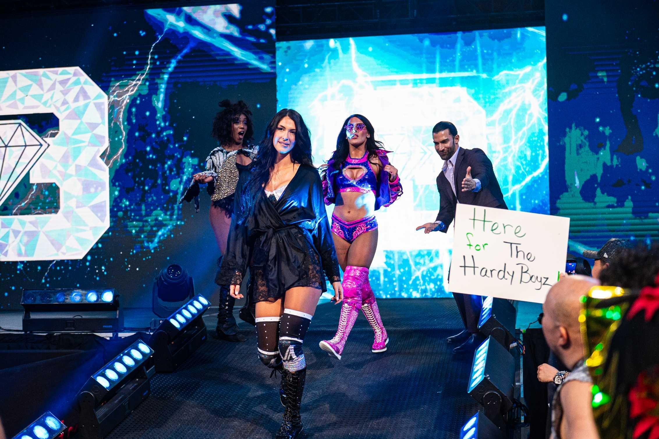 iMPACT! December 18, 2025