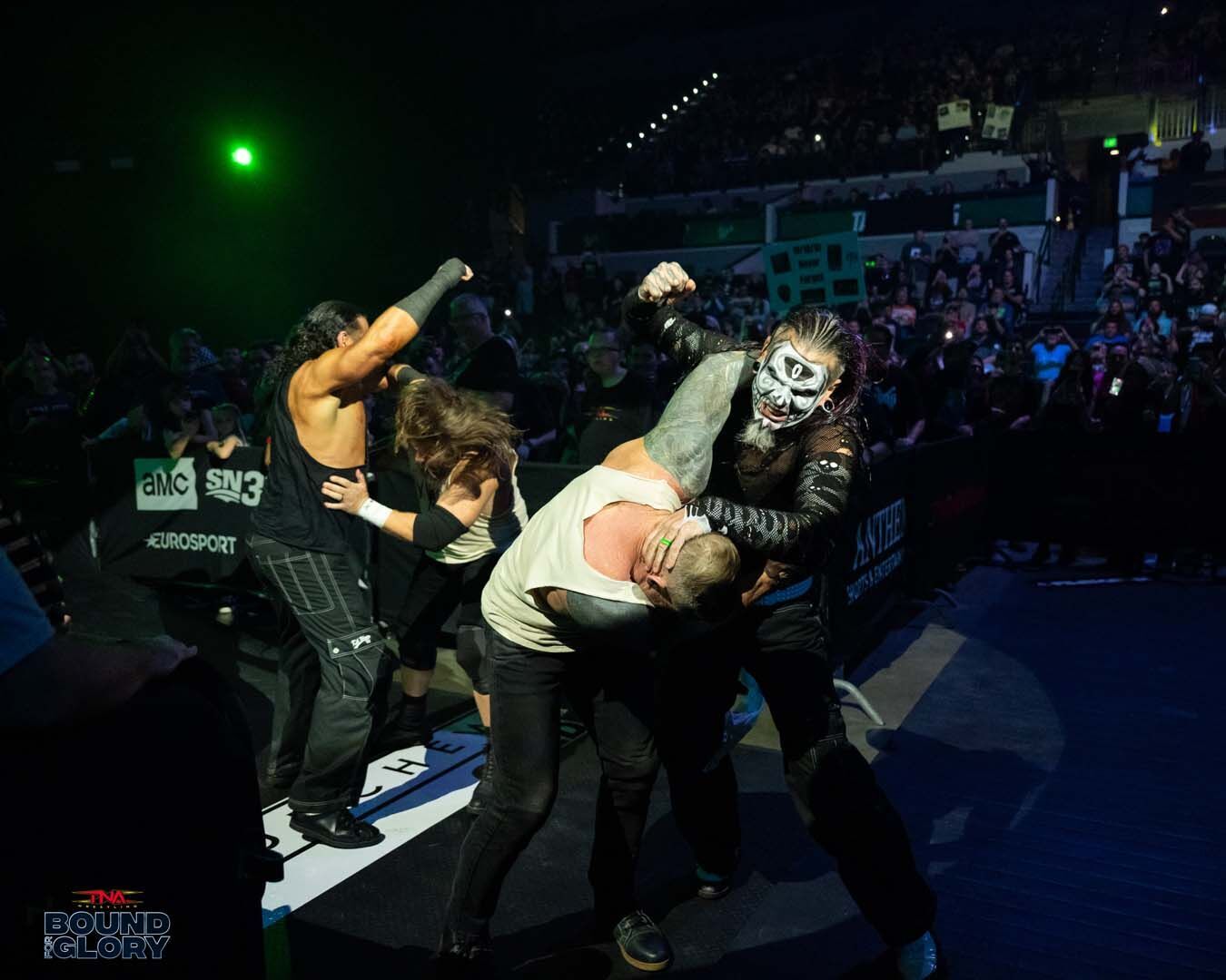 Bound For Glory 2026